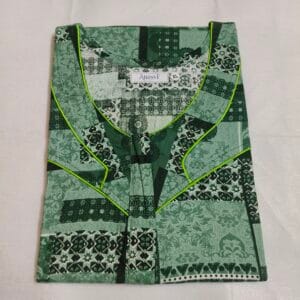 Cotton Nighty for Women