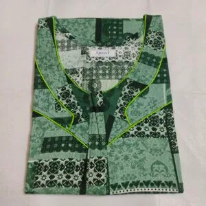 Cotton Nighty for Women