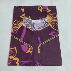 Cotton Nighty for Women