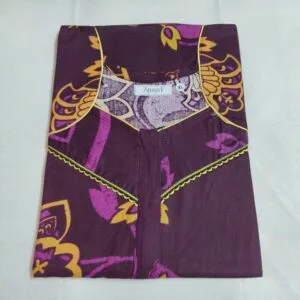 Cotton Nighty for Women