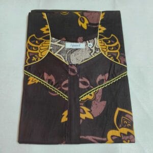 Cotton Nighty for Women