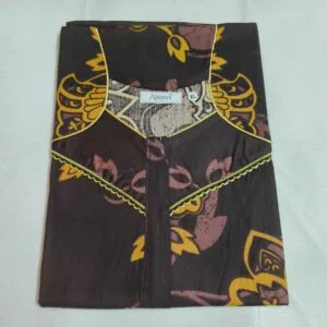 Cotton Nighty for Women