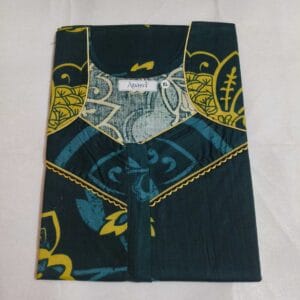 Cotton Nighty for Women