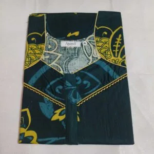 Cotton Nighty for Women