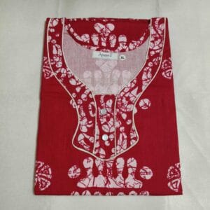 Cotton Nighty for Women