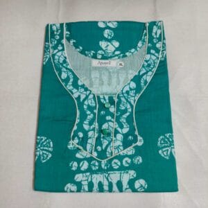 Cotton Nighty for Women