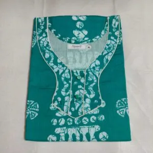 Cotton Nighty for Women