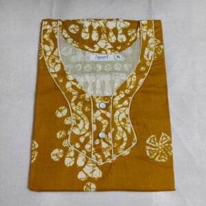 Cotton Nighty for Women