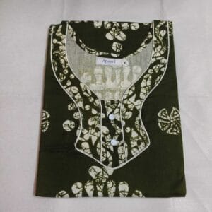 Cotton Nighty for Women