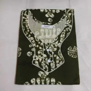 Cotton Nighty for Women