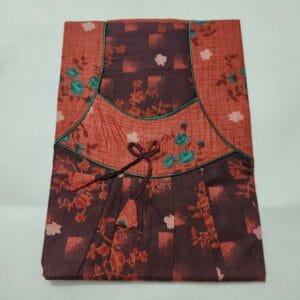 Cotton Nighty for Women