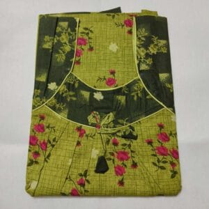 Cotton Nighty for Women