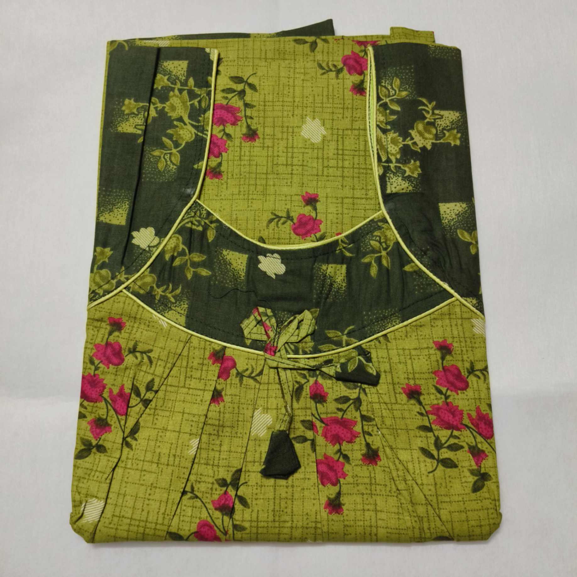 Cotton Nighty for Women