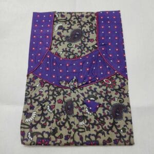 Cotton Nighty for Women