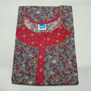 Cotton Nighty for Women