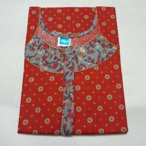 Cotton Nighty for Women