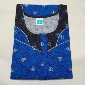 Cotton Nighty for Women