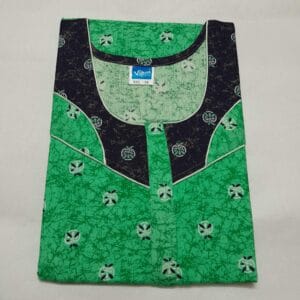 Cotton Nighty for Women