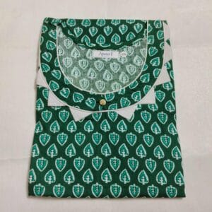 Cotton Nighty for Women