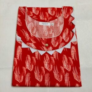 Cotton Nighty for Women