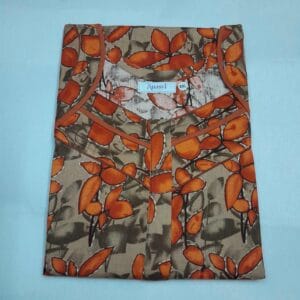 Cotton Nighty for Women