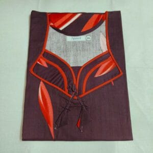 Cotton Nighty for Women