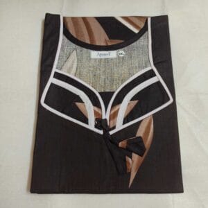Cotton Nighty for Women