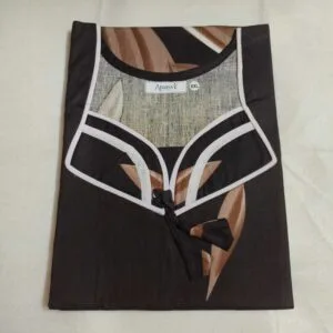 Cotton Nighty for Women