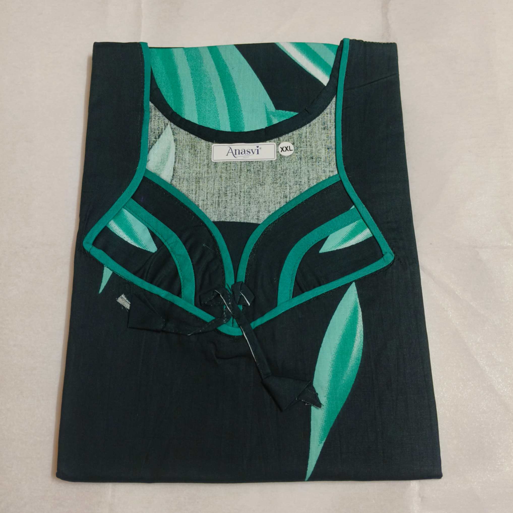 EE053 Cotton Nighty for Women