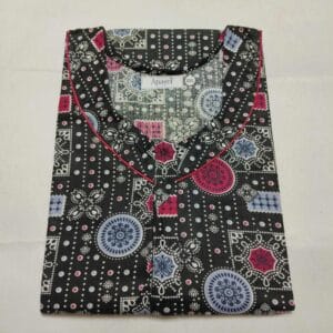 Cotton Nighty for Women
