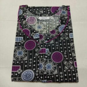 Cotton Nighty for Women