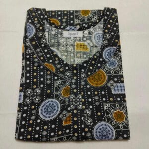 Cotton Nighty for Women