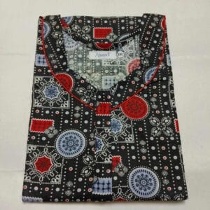 Cotton Nighty for Women