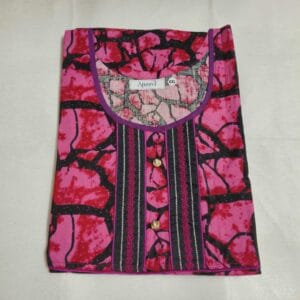 Cotton Nighty for Women