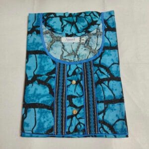 Cotton Nighty for Women
