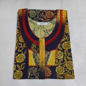 Cotton Nighty for Women