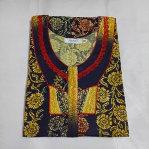 Cotton Nighty for Women