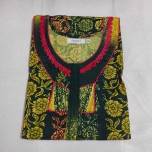 Cotton Nighty for Women