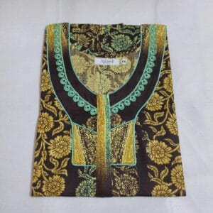 Cotton Nighty for Women