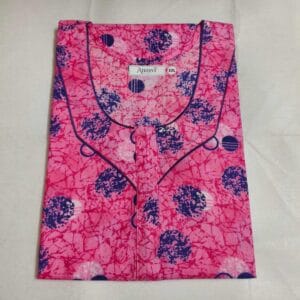 Cotton Nighty for Women
