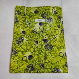 Cotton Nighty for Women