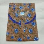 Cotton Nighty for Women
