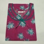 Cotton Nighty for Women