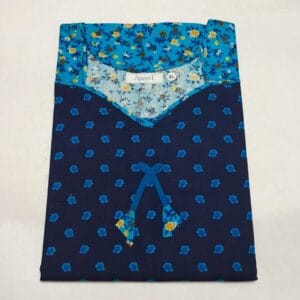 Cotton Nighty for Women