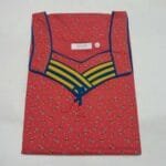 Cotton Nighty for Women