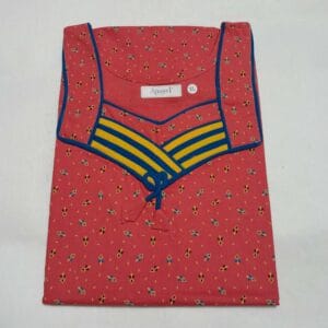 Cotton Nighty for Women