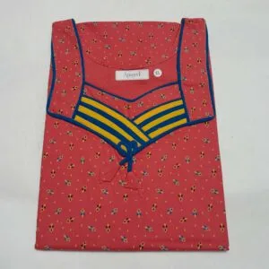 Cotton Nighty for Women