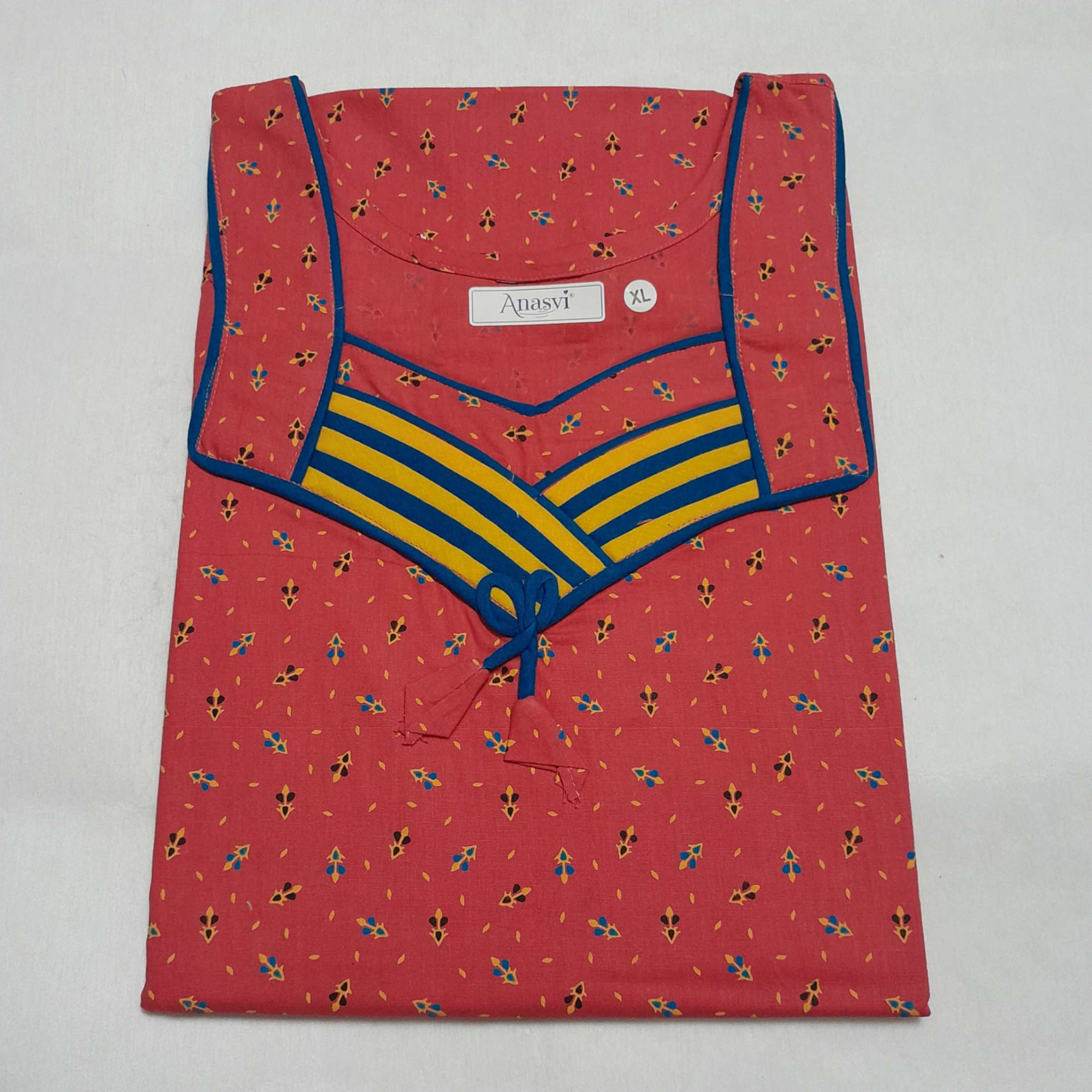 Cotton Nighty for Women