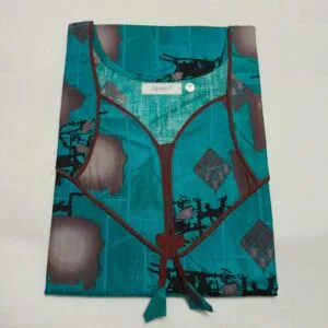 Cotton Nighty for Women