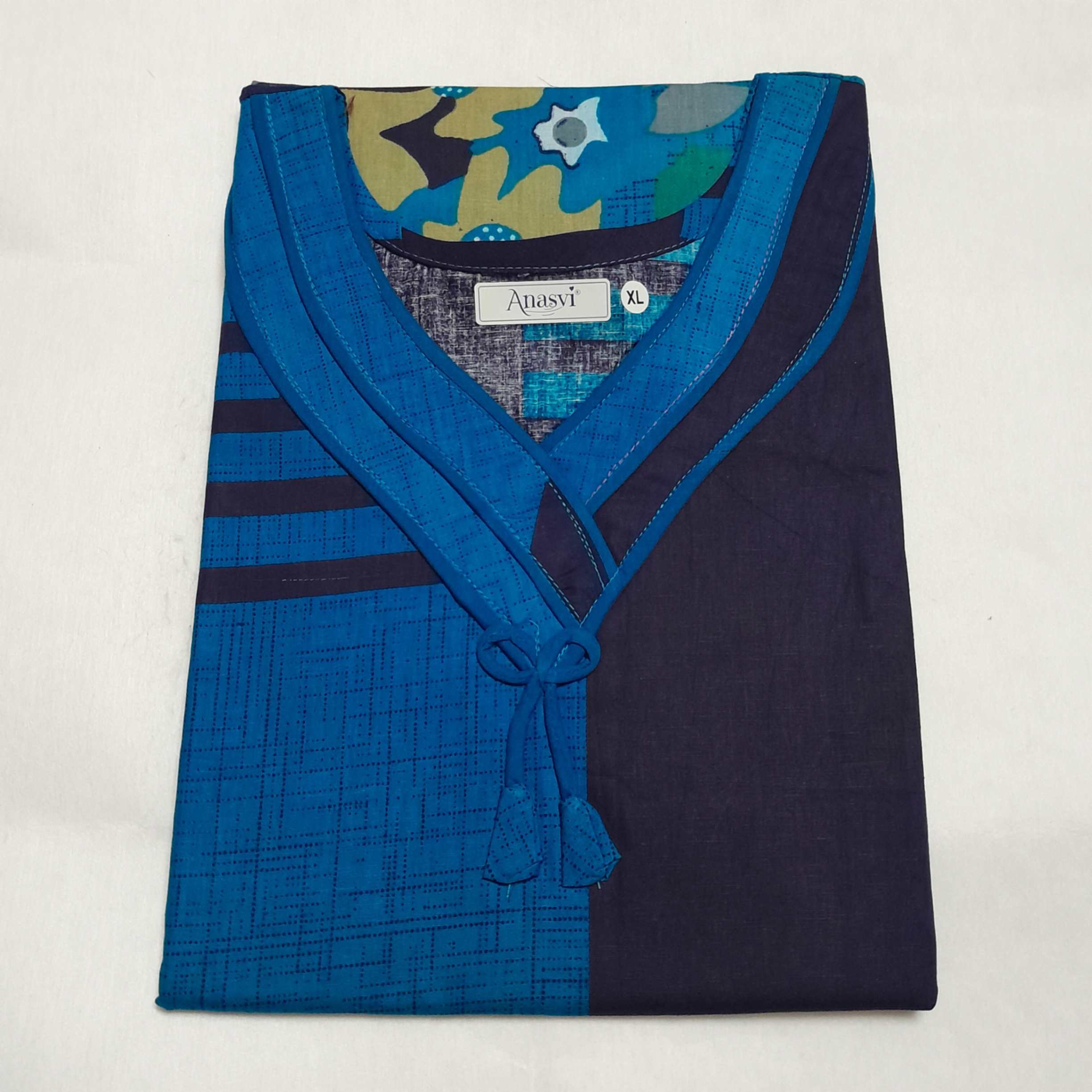 Cotton Nighty for Women